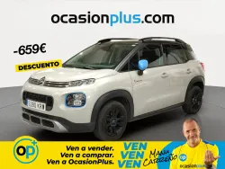 CITROEN C3 Aircross Puretech S&S Rip Curl 130