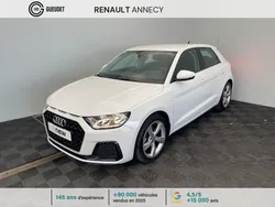 Audi A1 sportback 35 TFSI 150 ch S tronic 7 Business line