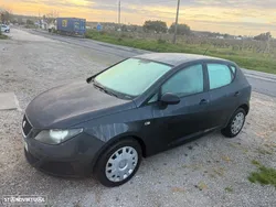 SEAT Ibiza 1.2 12V Style