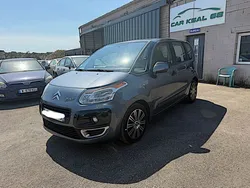 Citroen C3 PICASSO 1.6 HDI110 CONFORT BVM6