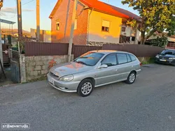 Kia Rio SW 1.3 LS
