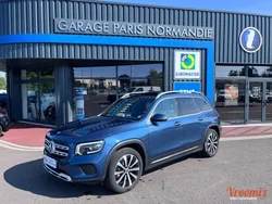 Mercedes Classe Glb 200 163CH BUSINESS LINE 7G DCT