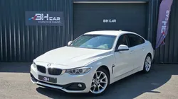 Bmw Serie 4 GRAN-COUPE 2.0 418 D 145 SPORT