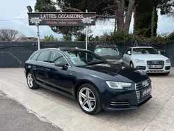 Audi A4 Avant 1.4 TFSI 150cv Design Boite Auto 2017