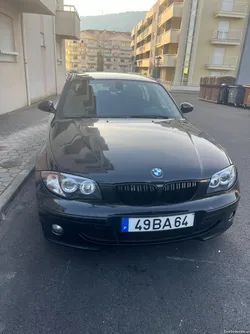 BMW 120 d