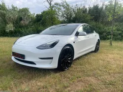 Tesla Model 3 Performance Dual Motor AWD