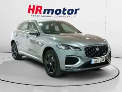 JAGUAR F-Pace 2.0 l4 PHEV R-Dynamic S Aut. AWD 404