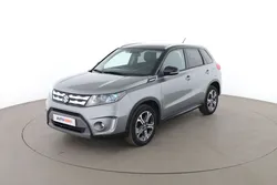 Suzuki Vitara 1.6 VVT Pack 120 ch