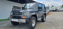 Toyota Land Cruiser VX 3.0 Turbo