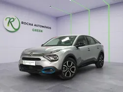 Citroën e-C4 Feel Pack