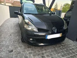 Renault Clio 1.2 TCE 100cv