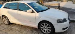 Audi A3 A3 Sportback 1.9TDI Attraction Attraction