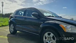 Dodge Caliber 2.0 CRD SE de 2006