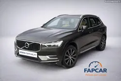 Volvo XC60 2.0 D3 Inscripton