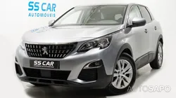 Peugeot 3008 1.2 PureTech Active de 2018