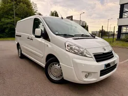 PEUGEOT EXPERT FG 2.0L HDI 128CV Navtech L2H1 72.000klm an.2015 GPS/ 3 PLACES/ RÉGULATEUR/ ATTELAGE/ RADAR/ PARFAIT ÉTAT