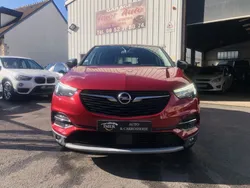 Opel GRANDLAND X 1.5 D 130CH EDITION BUSINESS BVA8 7CV