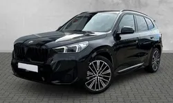 BMW X1 23d Xdrive m sport