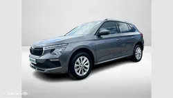 Skoda Kamiq 1.0 TSI DSG