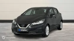 Nissan Micra 1.0 IG-T 92ch Acenta 2021.5