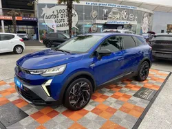 Renault SYMBIOZ E-Tech full hybrid 160 ESPRIT ALPINE GPS Caméra 360° Hayon JA 19"