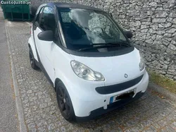 Smart ForTwo 1.0 mhd