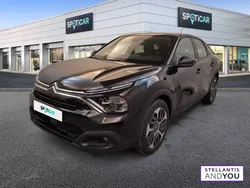 Citroën C4 PureTech 100 S&S BVM6 Feel