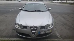 Alfa Romeo GT (Gt)