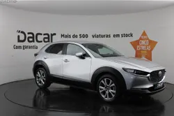 Mazda CX-30 2.0 SKY-G EVOLVE SPORT