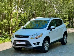 Ford kuga 2.0 tdci 140 cv titanium garantie 6 mois europe agrée ford