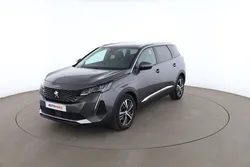 Peugeot 5008 1.5 Blue-HDi Allure Pack EAT8 130 ch