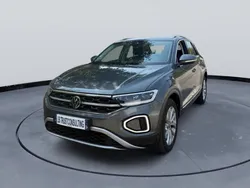 VW T-ROC 1.5 TSI EVO 150ch DSG7 Style + GARANTIE 12 MOIS