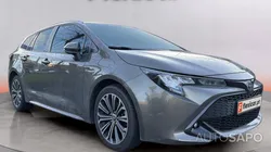 Toyota Corolla de 2020