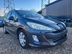Peugeot 308 sw 1.6 vti 120 ch reviser