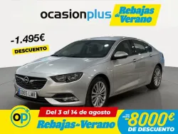 Opel Insignia 1.5 T XFT S&S Innovation Aut. 165