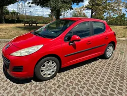 Peugeot 207 1.4 essence 70 ch Clim urban