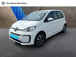 Volkswagen up 1.0 65ch BlueMotion Technology Active 5p
