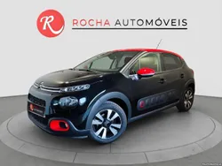 Citroën C3 1.2 PureTech Feel