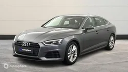 Audi A5 Sportback 35 TFSI 150ch Design Luxe S tronic 7 Euro6d-T