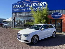 AUDI A3 SPORTBACK 1.4 TFSI e-tron - 204 - BV S-Tronic Design