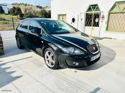 Seat Leon 1.6 TDI