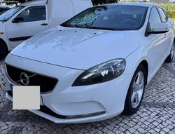 Volvo V40 Kinetic