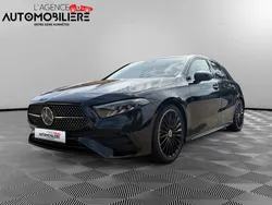 MERCEDES Mercedes Classe A 1.3 180 135 AMG LINE 7G-DCT BVA
