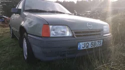 Opel Kadett 1300