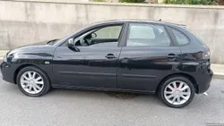 Seat Ibiza 1.4 TDI