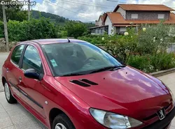 Peugeot 206 (2*Hfx*)