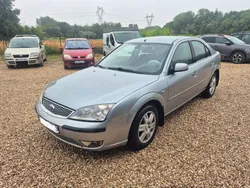 Ford mondeo 2.0 tdci de 2007 avec 212000 kms en tres bon etat