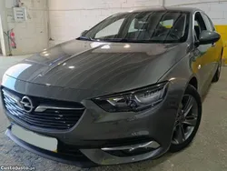 Opel Insignia GRAND SPORT 1.6 CDTI DYNAMIC