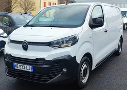 CITROEN JUMPY III TAILLE M 2.0 BlueHDi - 145CV BVM6 + ROUE DE SECOURS / PLANCHER BOIS / GPS