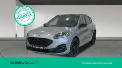 FORD Kuga 1.5 EcoBoost ST-Line X FWD 150